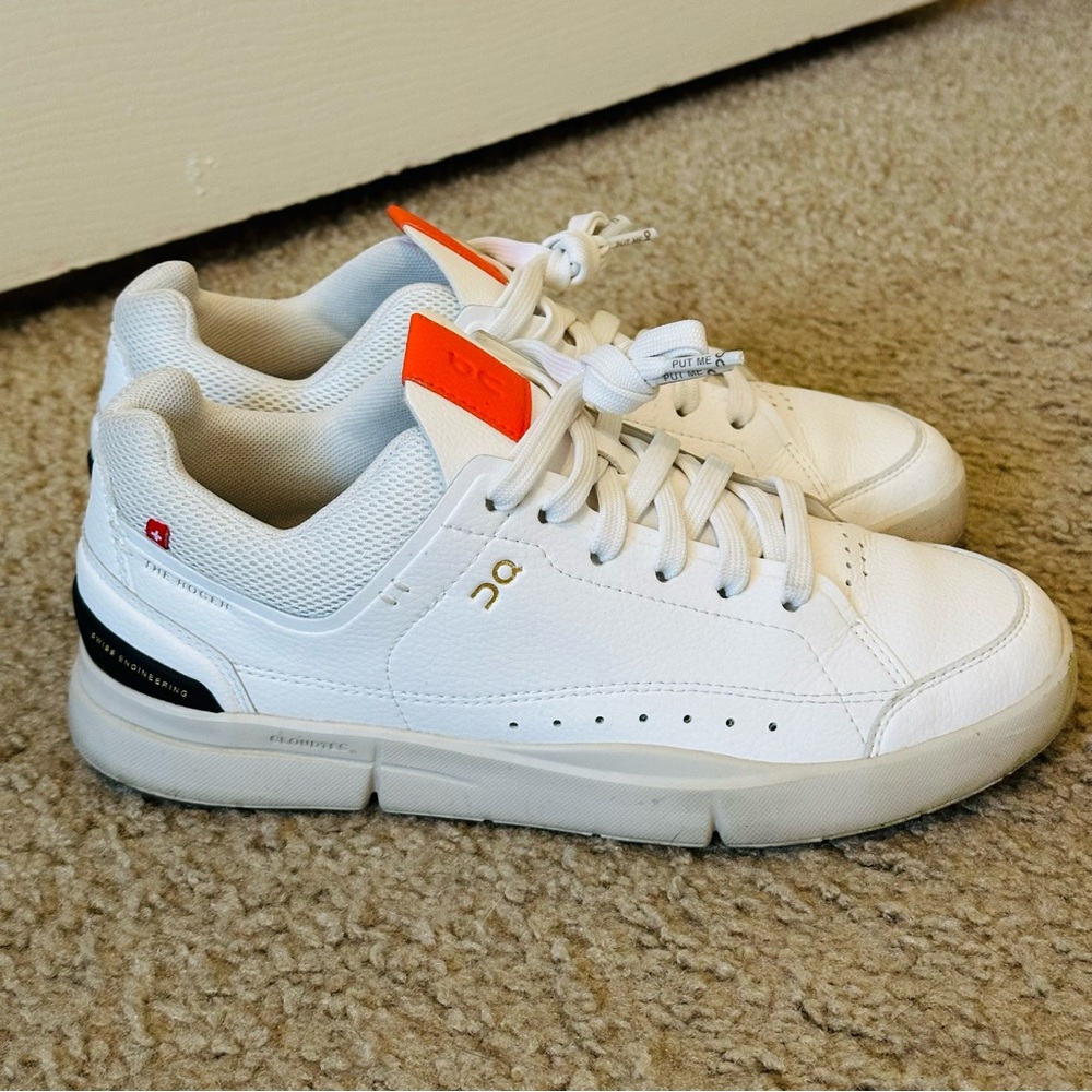 On Cloud Roger sneakers Women’s 7